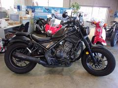 ホンダ　レブル２５０