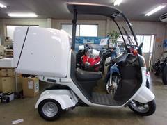 ホンダ　ジャイロキャノピー