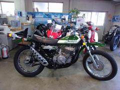 スズキ　ハスラー４００−１型