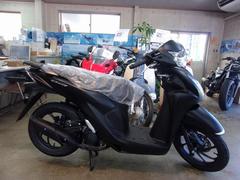 ホンダ　Ｄｉｏ１１０・ベーシック