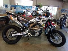 ヤマハ　ＷＲ２５０Ｘ
