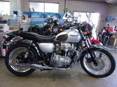 カワサキ　Ｗ６５０
