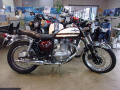 カワサキ　エストレヤ