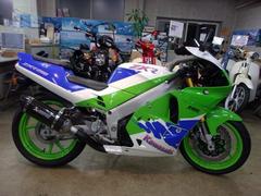カワサキ　ＺＸＲ２５０