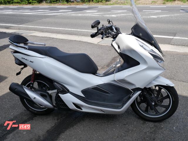 ＰＣＸ　ロングスクリーン　センターキャリア　ローダウン