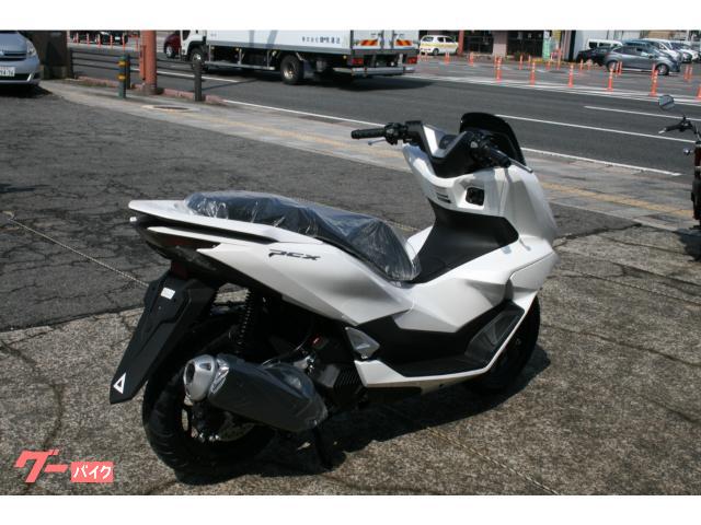 ホンダ PCX125 2025NEW MODEL｜西大分ホンダ｜新車