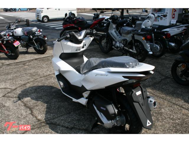ホンダ PCX125 2025NEW MODEL｜西大分ホンダ｜新車