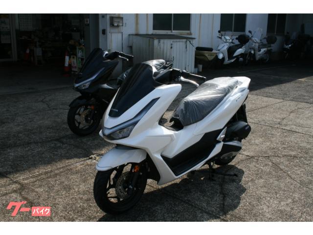 大分県別府市発　PCX125 大分県のpcx 125 バイクの中古が安い！激安で譲ります・無料であげます