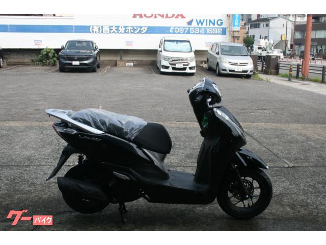 リード１２５