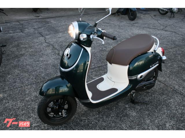 ホンダ ジョルノAF77｜西大分ホンダ｜新車・中古バイクなら