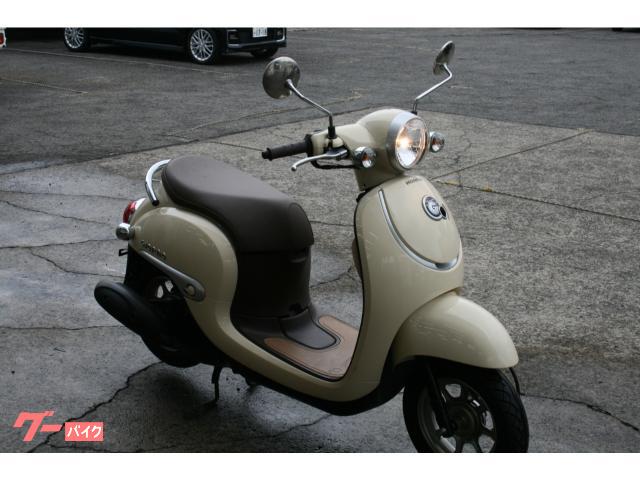 ご成約】☆大分県大分市発☆ ホンダ ジョルノ ベージュ 低走行美車
