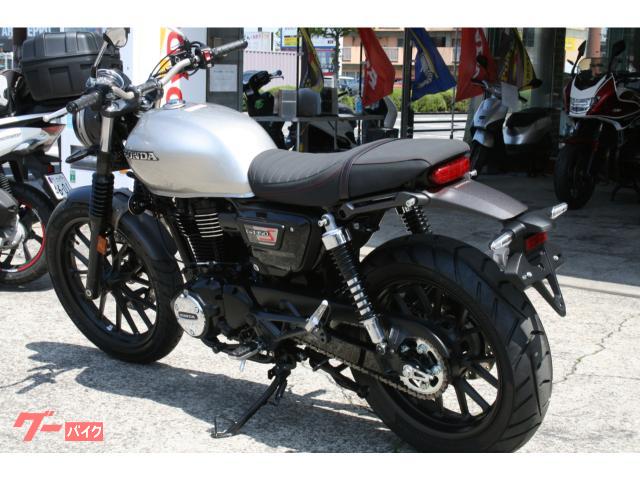 ホンダ GB350S 8BL－NC59｜西大分ホンダ｜新車・中古 