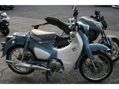 ホンダ　スーパーカブＣ１２５