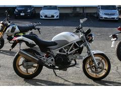 ホンダ　ＶＴＲ２５０