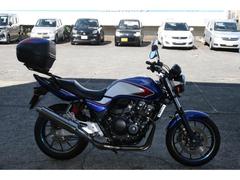 ホンダ　ＣＢ４００Ｓｕｐｅｒ　Ｆｏｕｒ　ＶＴＥＣ　Ｒｅｖｏ