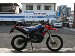 ホンダ　ＣＲＦ２５０　ラリー　８ＢＫ−ＭＤ４７