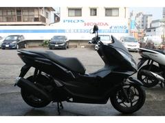 ホンダ　ＰＣＸ１６０