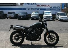 ホンダ　ＣＬ５００