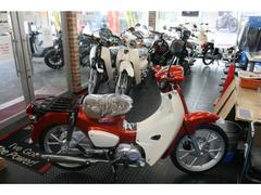 ホンダ　スーパーカブ１１０