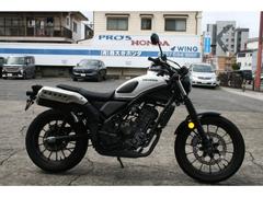 ホンダ　ＣＬ２５０