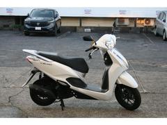 ホンダ　リード１２５