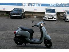 ホンダ　ジョルノ