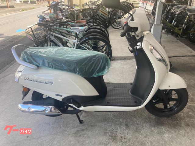 アドレス１２５