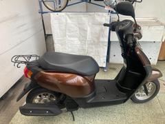 ホンダ　タクト