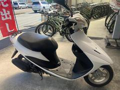 スズキ　アドレスＶ５０