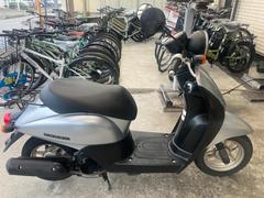 ホンダ　トゥデイ・Ｆ