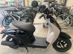 ホンダ　トゥデイ・Ｆ