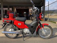 グーバイク】年式 : 2013年以下・「クロスカブ110(ホンダ)」のバイク 