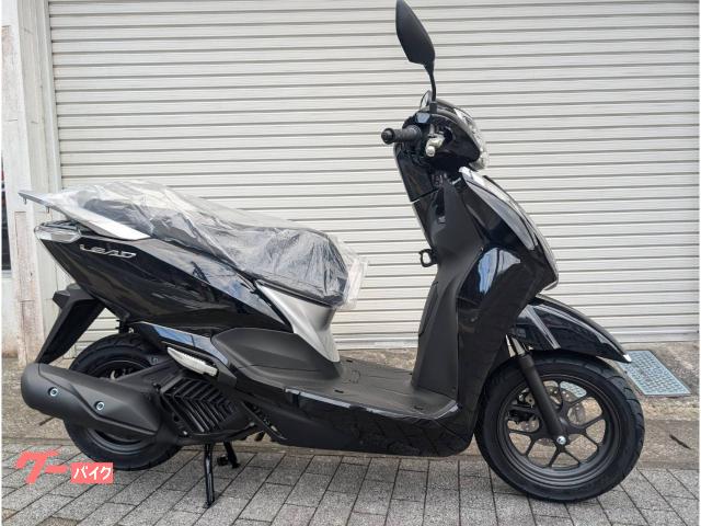 リード１２５