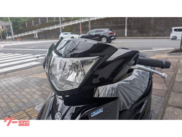 2541.高年式FI車両　ジョグ　シート新品　千葉県柏市　即日配送、自走引き取りも可 車両情報:ヤマハ ジョグ125 | バイク王 横浜瀬谷店 | 中古バイク・新車