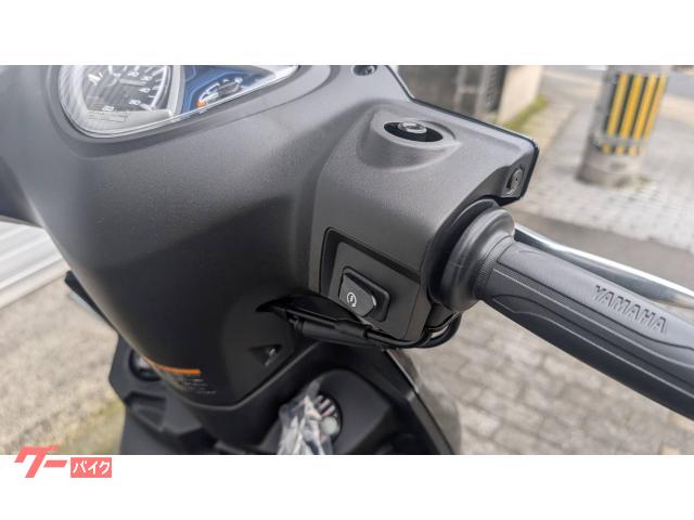 2541.高年式FI車両　ジョグ　シート新品　千葉県柏市　即日配送、自走引き取りも可 車両情報:ヤマハ ジョグ125 | バイク王 横浜瀬谷店 | 中古バイク・新車