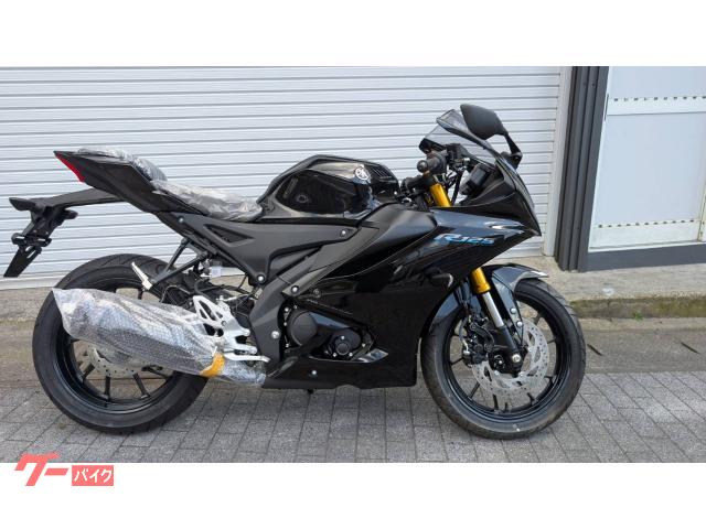 ＹＺＦ－Ｒ１２５