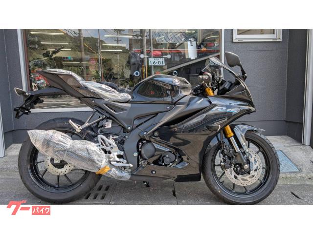 ＹＺＦ－Ｒ１５　ブラックメタリック