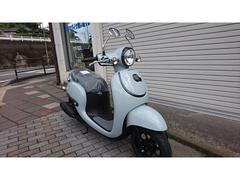 ホンダ　ジョルノ
