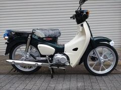 ホンダ　スーパーカブ１１０