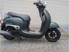 ホンダ　ジョルノ　ＡＦ７７　インジェクションモデル