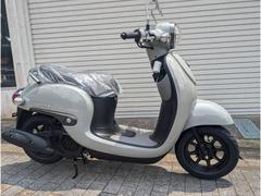 ホンダ　ジョルノ