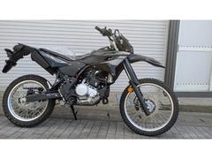 ヤマハ　ＷＲ１２５Ｒ　ヤマハブラック　１２４ｃｃ水冷エンジン　ＶＶＡシステム　１ｃｈＡＢＳ