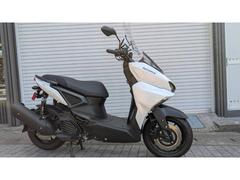 ヤマハ　Ｘフォース　２０２６モデル　　ブルーイッシュホワイトパール１　前後独立ＡＢＳ　ＶＶＡシステム　スクリーン　ＥＴＣ　ＵＳＢ電源