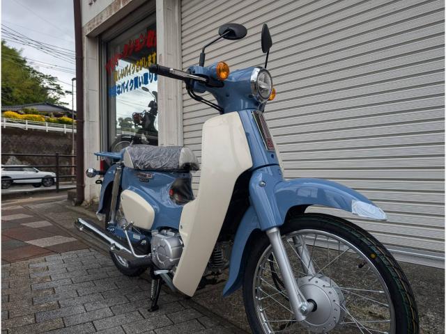 ホンバイク　ブルー ホーム | honbike.co.jp