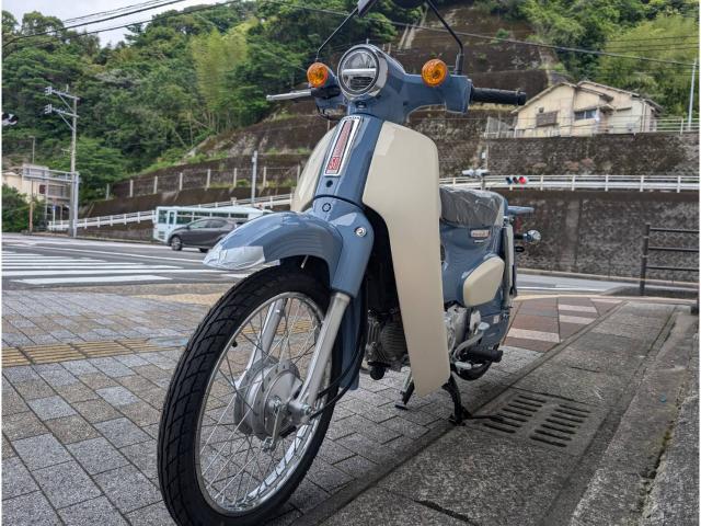 ホンバイク　ブルー ホーム | honbike.co.jp