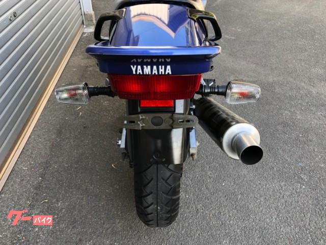 ヤマハ ＦＪ１２００ ＳＰ忠男マフラー付き １９９１年モデル｜バイクショップシェイク 川内店 (株)シェイク｜新車・中古バイクなら【グーバイク】