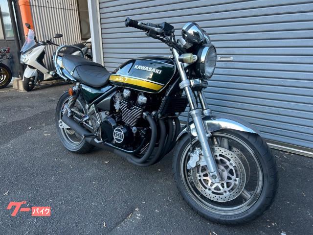 カワサキ ZEPHYRχ ショート管・フェンダーレス・その他