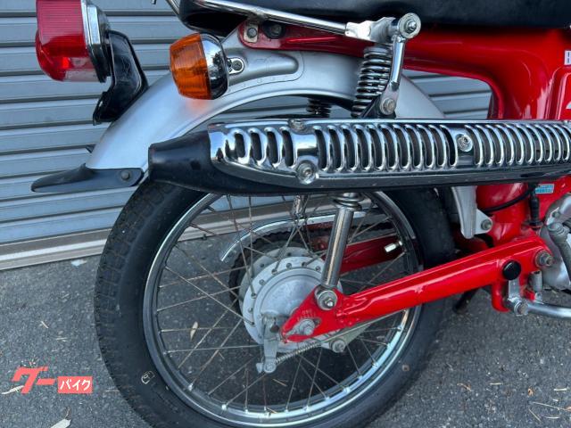 車両情報:ホンダ ベンリィCL50 | バイクショップシェイク 川内店