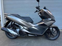 ホンダ　ＰＣＸ１５０　ＫＦ３０モデル