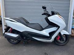 ホンダ　フォルツァＳｉ　ノーマル